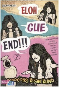 Image of Eloh Gue End!!!